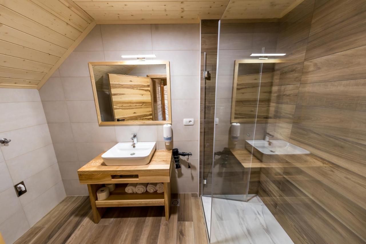 Apartmaji Na Kozolcu - Smogavc Zreče Eksteriør billede