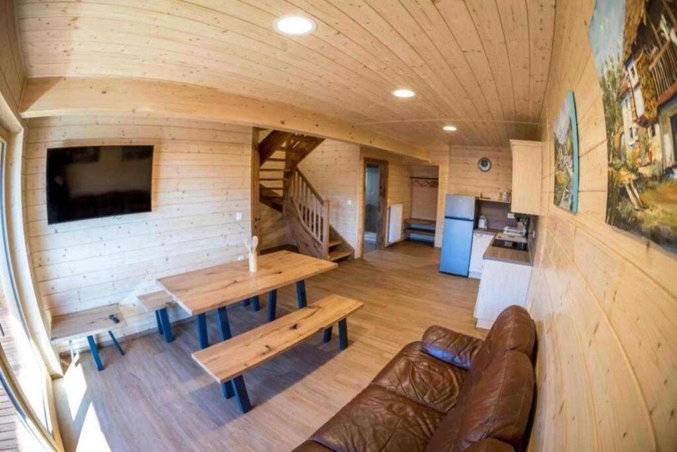 Apartmaji Na Kozolcu - Smogavc Zreče Eksteriør billede