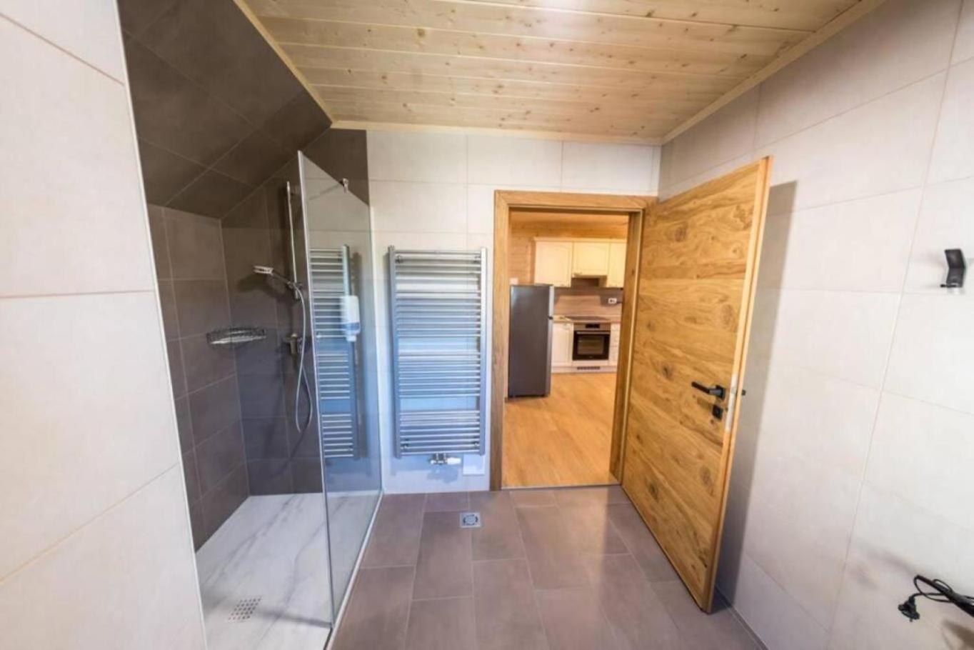 Apartmaji Na Kozolcu - Smogavc Zreče Eksteriør billede